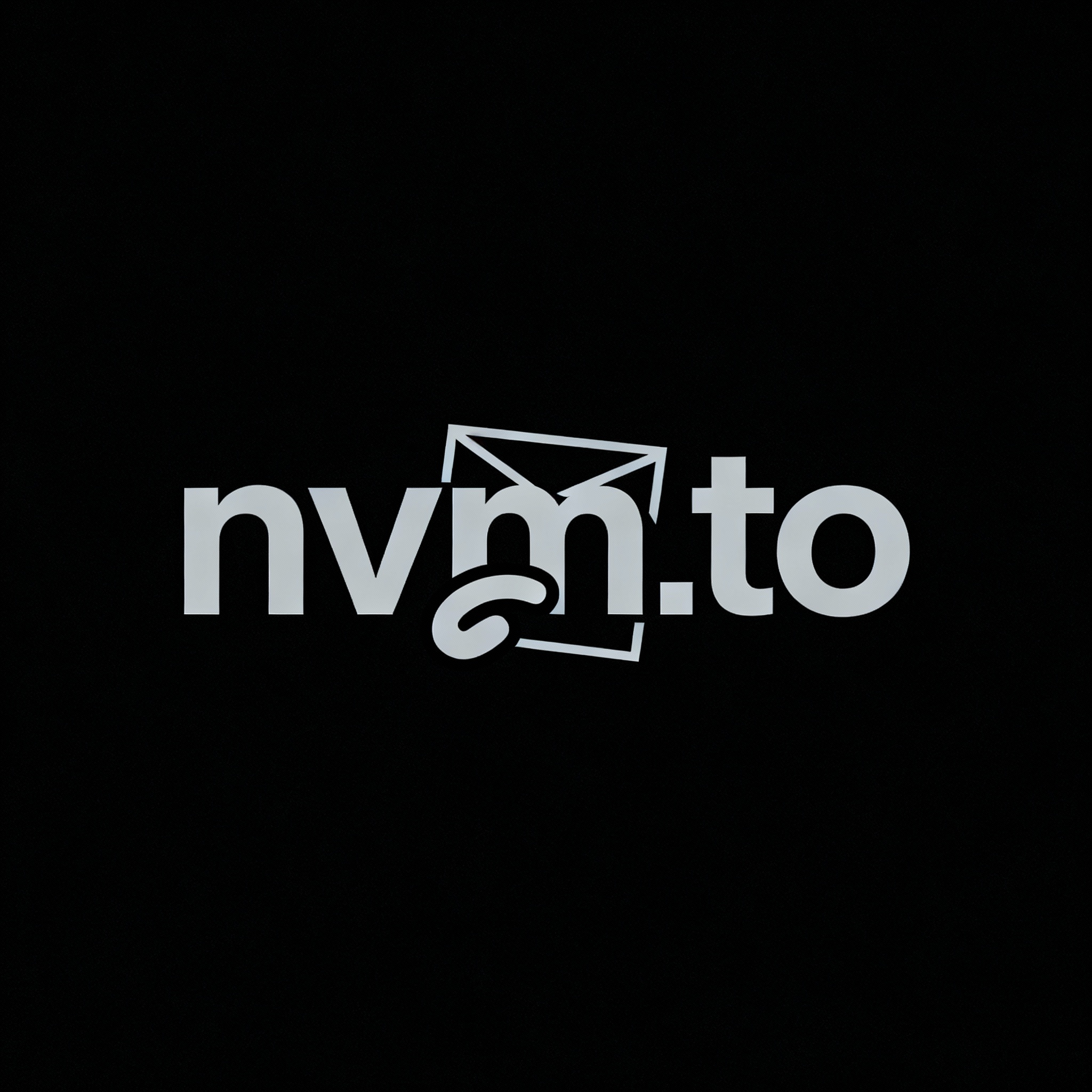 nvm.to Logo